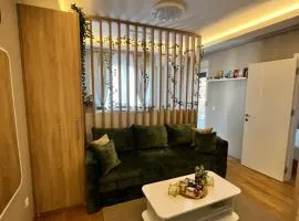 Mk Lux Apartman