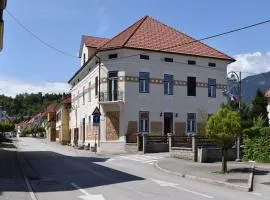 Apartma Majerhold