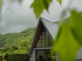 Unea House，位于比哈奇的酒店