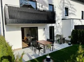 Olea Prien - Chiemsee Apartment