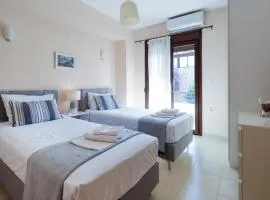 Guedin Sea Side Maisonette, Nikiti