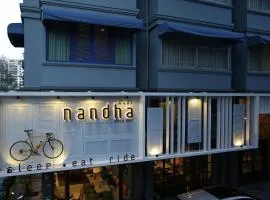 Nandha Hotel 