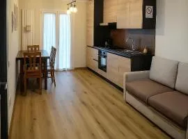 Casa Marconi 1 piano