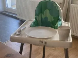 Heisenberg 4 Personen Familienfreundlich