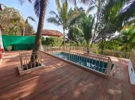 The Mango Valley Nature's Stay