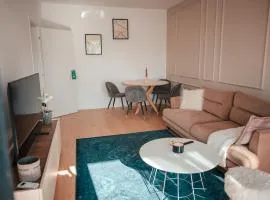 Cozy Getaway Sector 1