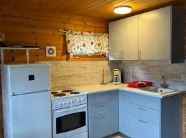 Hafslo hytteutleige Straumane