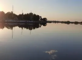 Apartament na Górce