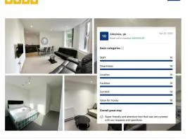 Roomz 247 Manchester