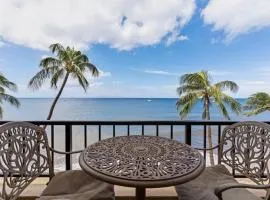 Sugar Beach Resort, #524