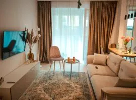 Modern Apartment Atria Urban - North Bucharest, Sector 1