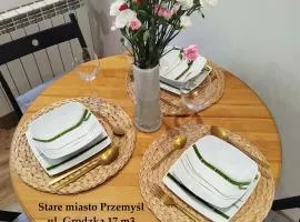 Mieszkanie Grodzka 17 Przemyśl Polska