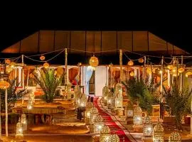 Yalla Luxury Camp Morocco