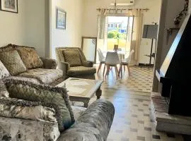 Casa Dos Avenidas 4 Dormitorios