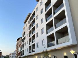 Tritea Apartments，位于格勒姆的酒店