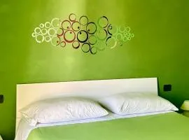 Color House Malpensa B&B