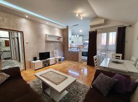 Apartman NN Trebinje，位于特雷比涅的酒店