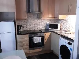 Three bedroom apartment Darlington Victoria Road