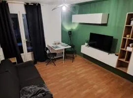 Charmant studio à Castres