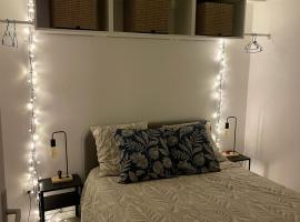 Appartement - Pays de Fontainebleau，位于Le Châtelet-en-Brie的酒店
