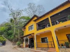 Hostal Marias