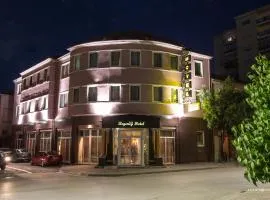 丽景湾酒店