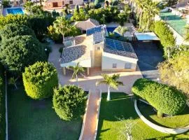 Villa Bonavista Exclusiva Villa Privada en Elche