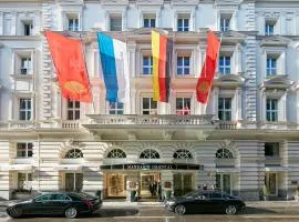 Mandarin Oriental, Munich - Germany's Best City Hotel 2024