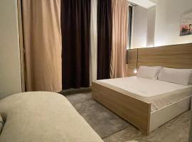 Abdeen palace view Hotel，位于开罗的酒店
