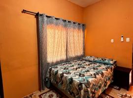 habitación 1