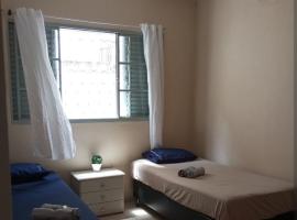 Hostel São Francisco，位于Votorantim的酒店