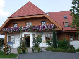 Weinlandhof，位于克勒希的酒店