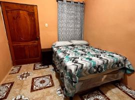 habitación 2