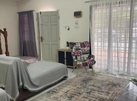 Teratai Bunda Homestay Tambun，位于淡文的酒店