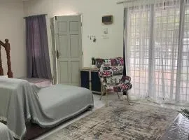 Teratai Bunda Homestay Tambun