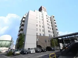 高崎益尼斯古奇鲁特旅馆