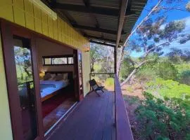 Wildwood Views Yallingup hills