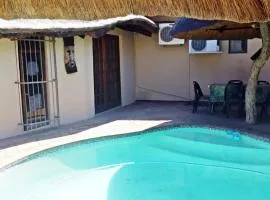 Lani's Guest House - No Loadshedding