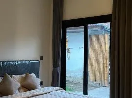 Kubu Gandi Homestay