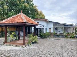 Homestay Rumah Akung