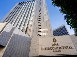 东京ANA洲际酒店