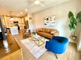 Luxury Living in Davenport，位于达文波特的酒店