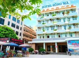 Khách Sạn Sông Mã Sầm Sơn