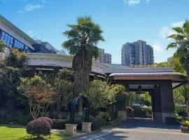 武汉光谷皇家格雷斯大酒店