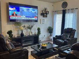 Entire 3bedrooms 2bathrooms exquisite house