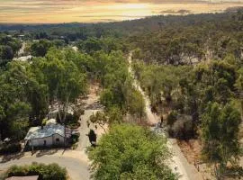 Donnybrook Cottages - Hutt River