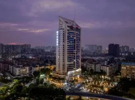 Orange Crystal Hotel, Shenzhen Bao'An Joy City