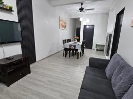 Hazmi Family Homestay, Islamic Home in Melaka