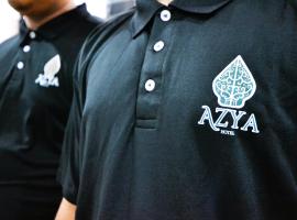 AZYA Hotel，位于TanjongMalim的酒店