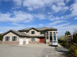 Green Leaf B&B